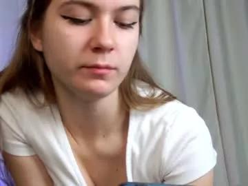 girlswannasex on Chaturbate 