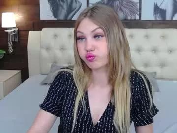 girlyourfantasy on Chaturbate 