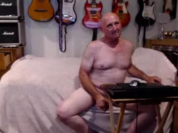 guitarsexgod on Chaturbate 