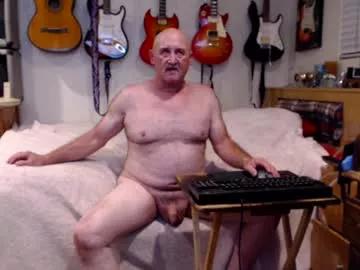 guitarsexgod on Chaturbate 