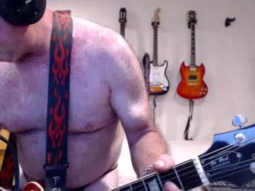 guitarsexgod on Chaturbate 