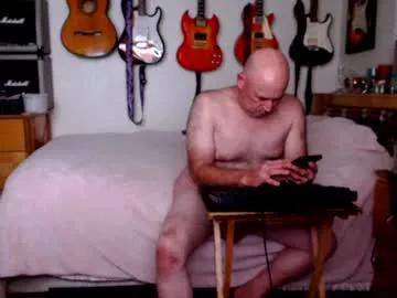 guitarsexgod on Chaturbate 