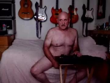 guitarsexgod on Chaturbate 