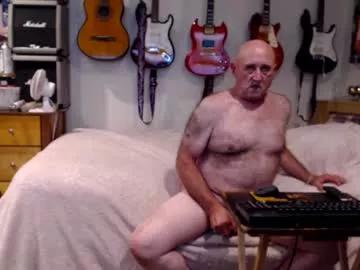 guitarsexgod on Chaturbate 