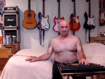 guitarsexgod on Chaturbate 