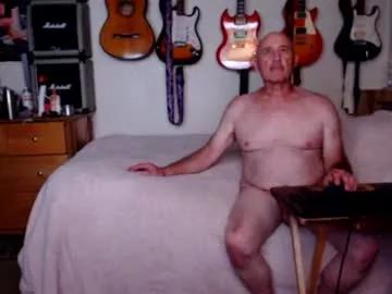 guitarsexgod on Chaturbate 