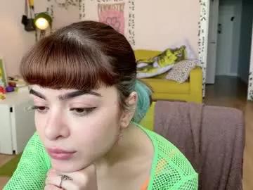 hairy_mary_ on Chaturbate 