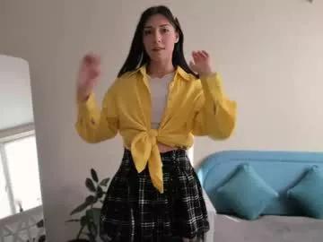 haristinali on Chaturbate 