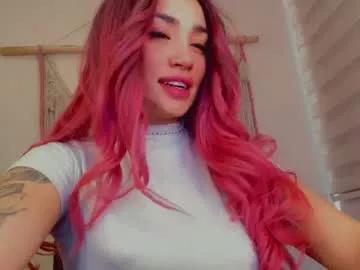 hazeeell on Chaturbate 