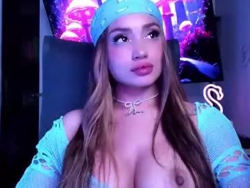 hazeeell on Chaturbate 