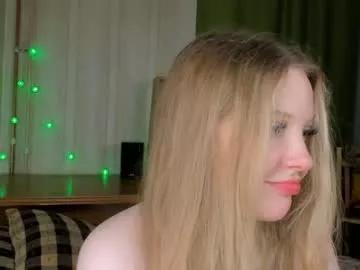 heatherholland on Chaturbate 