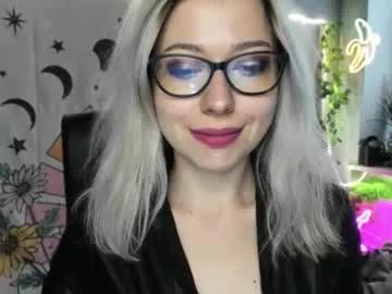 heidi_pleasure on Chaturbate 