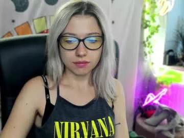 heidi_pleasure on Chaturbate 