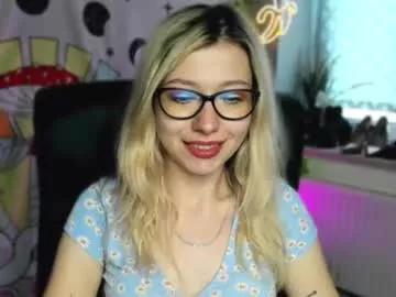 heidi_pleasure on Chaturbate 