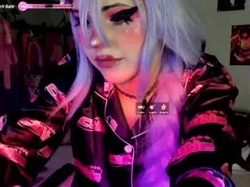 hentaimelody on Chaturbate 