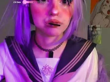 hentaimelody on Chaturbate 