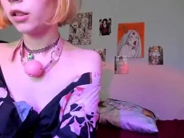 hentaimelody on Chaturbate 