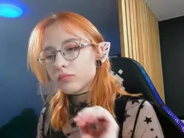 honelin on Chaturbate 