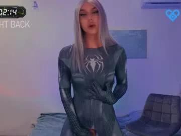 hotbritneybitch on Chaturbate 