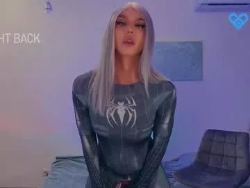 hotbritneybitch on Chaturbate 