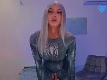 hotbritneybitch on Chaturbate 