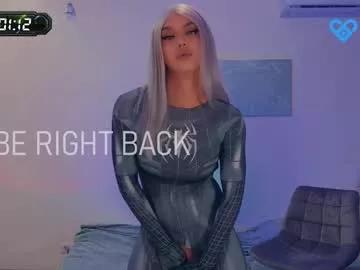 hotbritneybitch on Chaturbate 