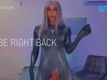 hotbritneybitch on Chaturbate 