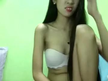 hotskinny_pinay on Chaturbate 