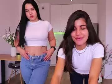 hungry__bunnyy on Chaturbate 