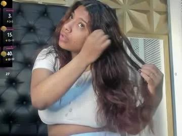 irene_daimond on Chaturbate 