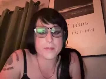 ivy_rebel on Chaturbate 