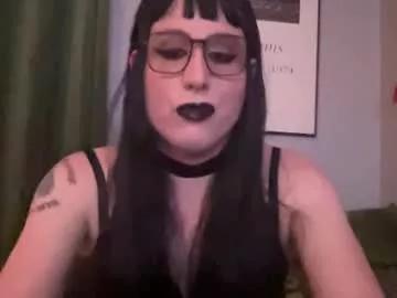 ivy_rebel on Chaturbate 