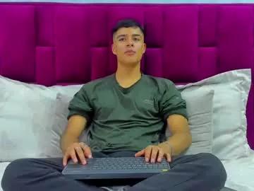 jacob_bakerr on Chaturbate 