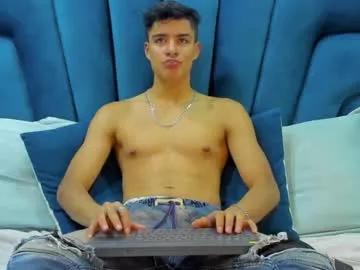 jacob_bakerr on Chaturbate 