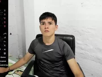 jacobb_lee on Chaturbate 