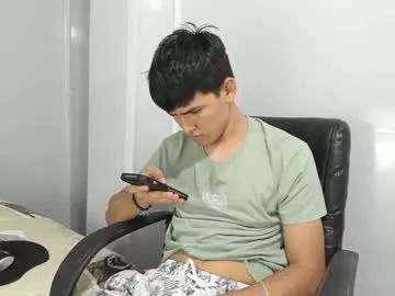 jacobb_lee on Chaturbate 