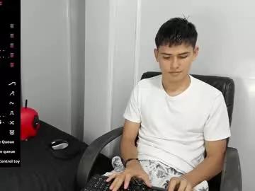 jacobb_lee on Chaturbate 