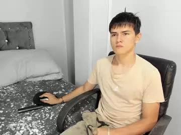 jacobb_lee on Chaturbate 