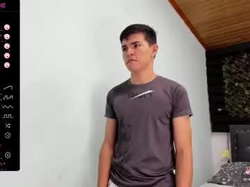 jacobb_lee on Chaturbate 