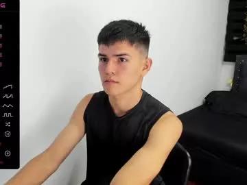 jacobb_lee on Chaturbate 