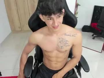 jacques_cardiet on Chaturbate 