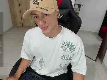 jacques_cardiet on Chaturbate 