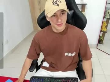 jacques_cardiet on Chaturbate 