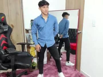 jacques_cardiet on Chaturbate 