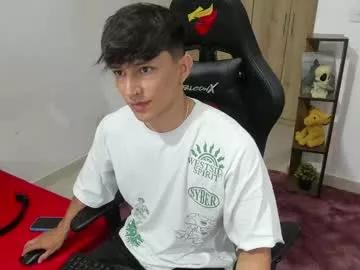 jacques_cardiet on Chaturbate 