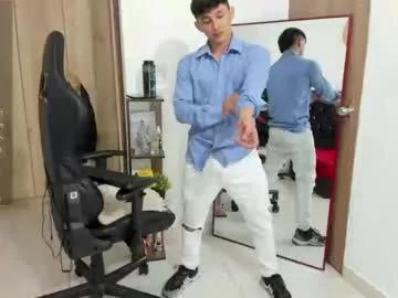 jacques_cardiet on Chaturbate 