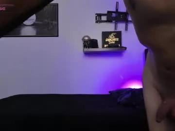 jade_candy21 on Chaturbate 