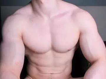 jamesstong on Chaturbate 