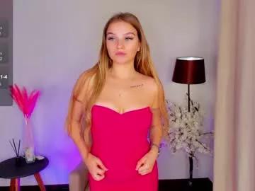 janetjennings on Chaturbate 