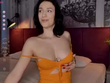 janetolson on Chaturbate 